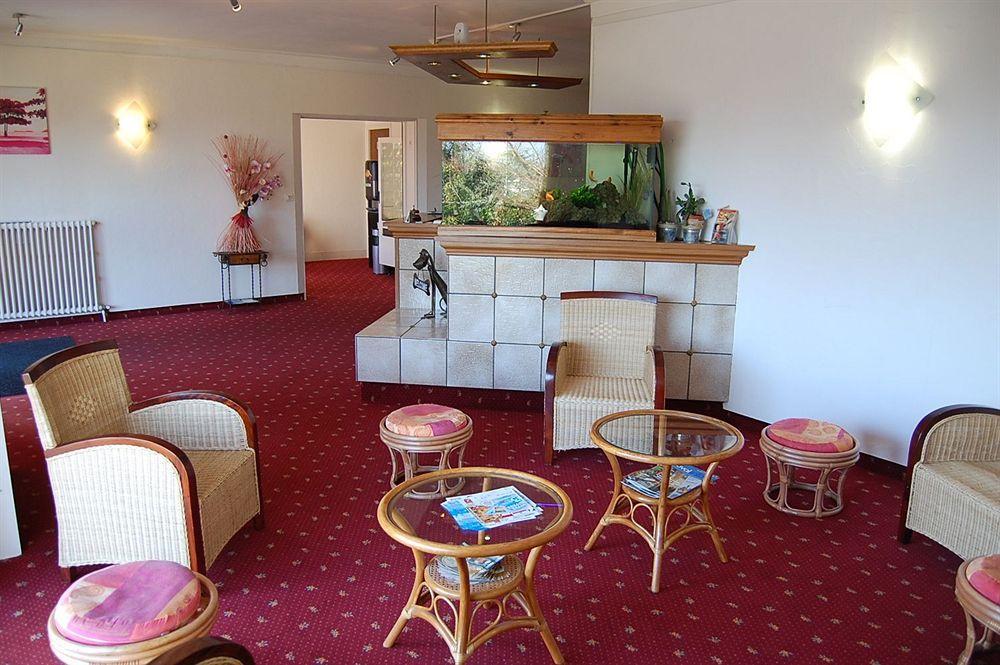 Hotel Aer Вьей-Тулуза Экстерьер фото