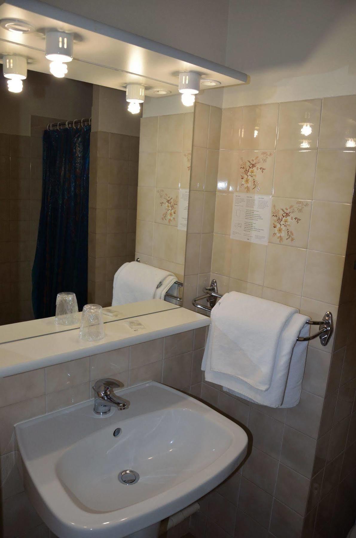 Hotel Aer Вьей-Тулуза Экстерьер фото