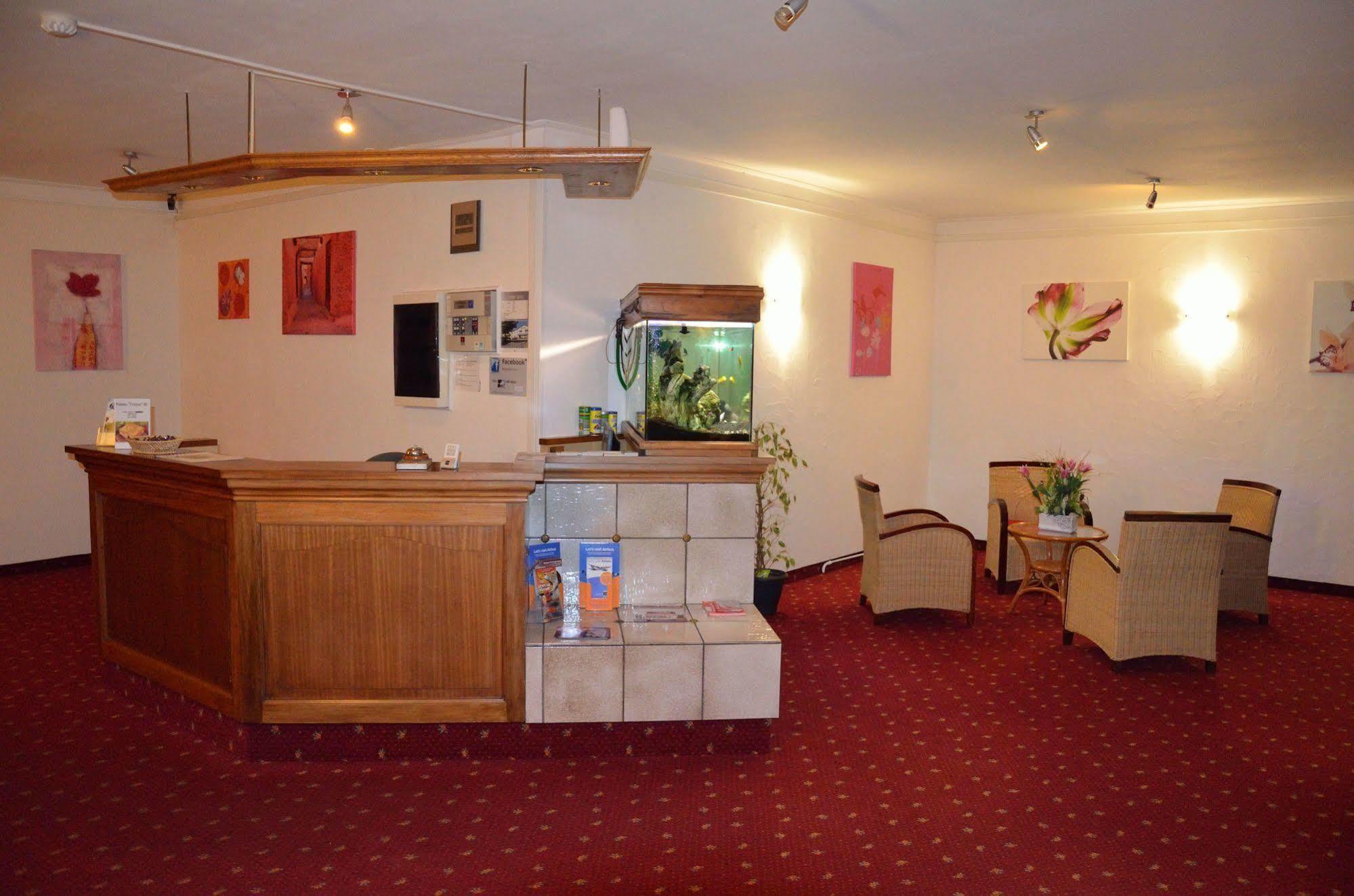 Hotel Aer Вьей-Тулуза Экстерьер фото