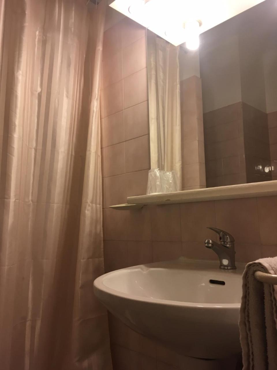 Hotel Aer Вьей-Тулуза Экстерьер фото