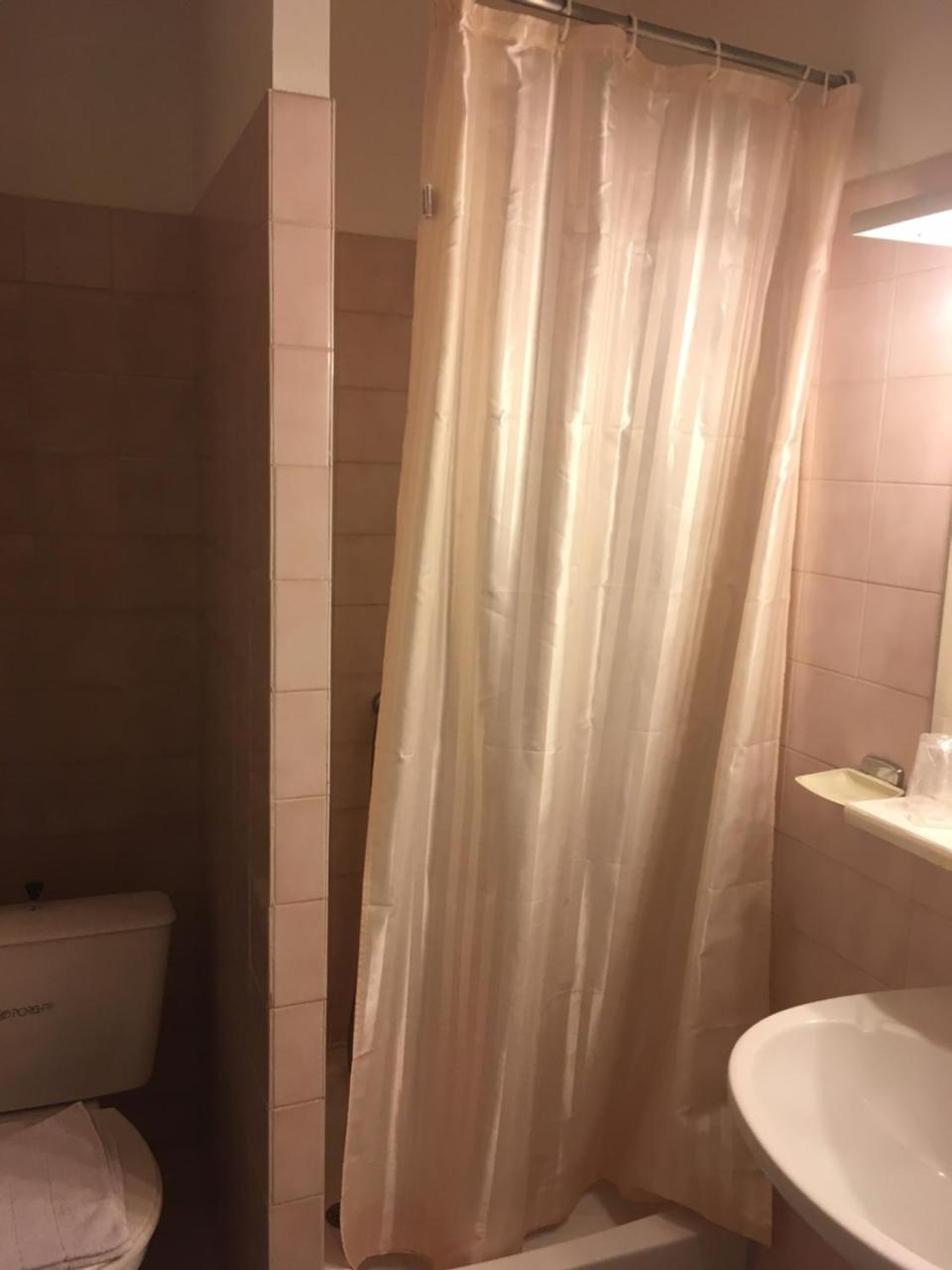 Hotel Aer Вьей-Тулуза Экстерьер фото