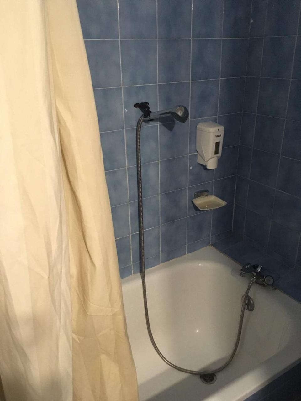 Hotel Aer Вьей-Тулуза Экстерьер фото