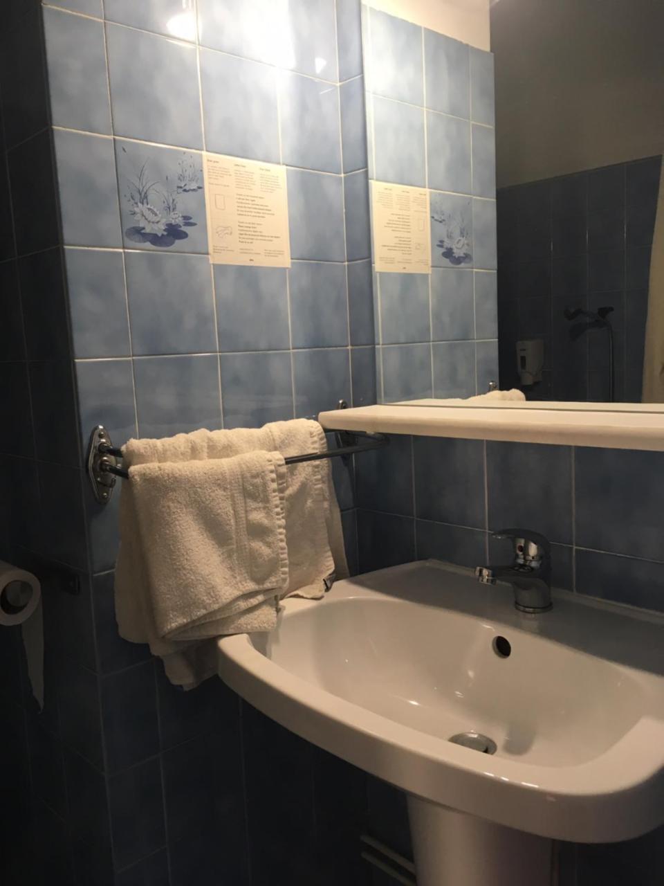 Hotel Aer Вьей-Тулуза Экстерьер фото