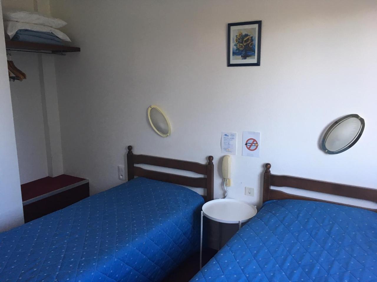 Hotel Aer Вьей-Тулуза Экстерьер фото