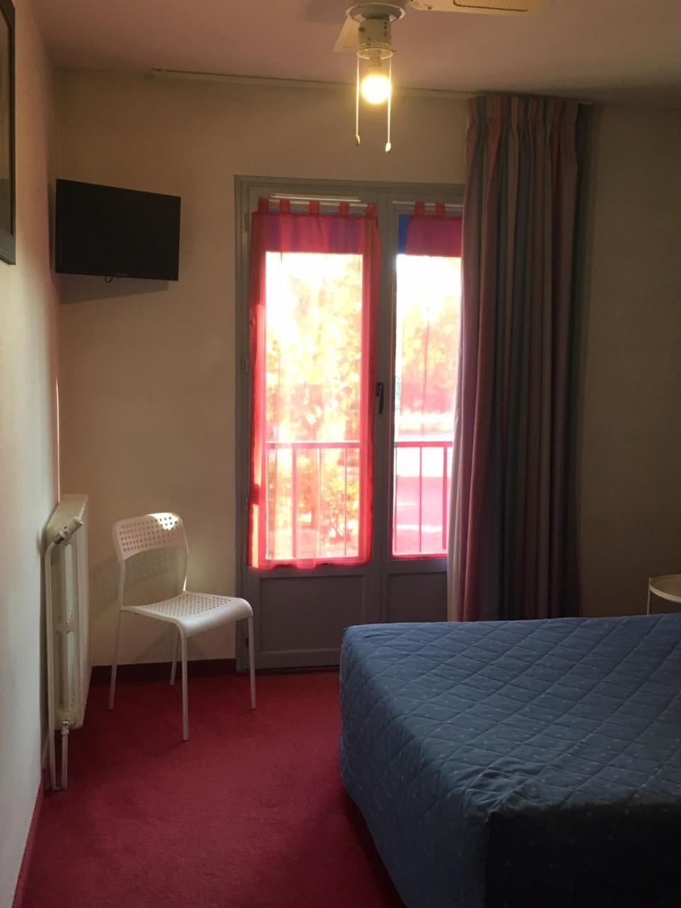 Hotel Aer Вьей-Тулуза Экстерьер фото