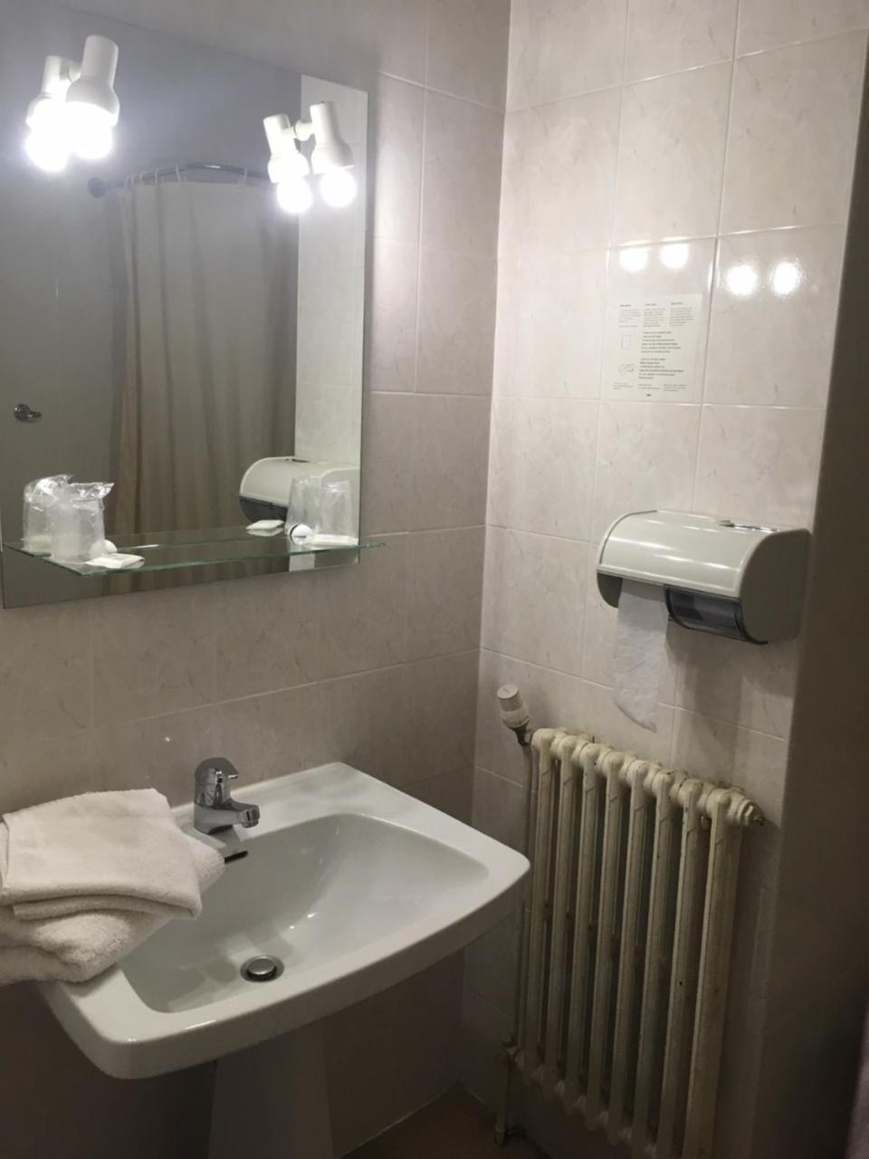 Hotel Aer Вьей-Тулуза Экстерьер фото